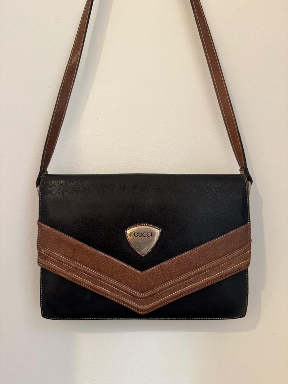 Vintage Gucci Anniversary Collection Bag